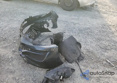 2018 Chevrolet Cruze Lt from USA, damaged, VIN 1G1BE5SM0J7204676